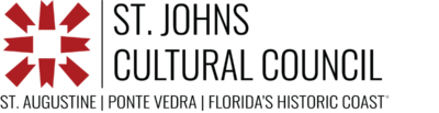 St. Johns Cultural Council logo