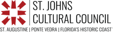 St. Johns Cultural Council logo