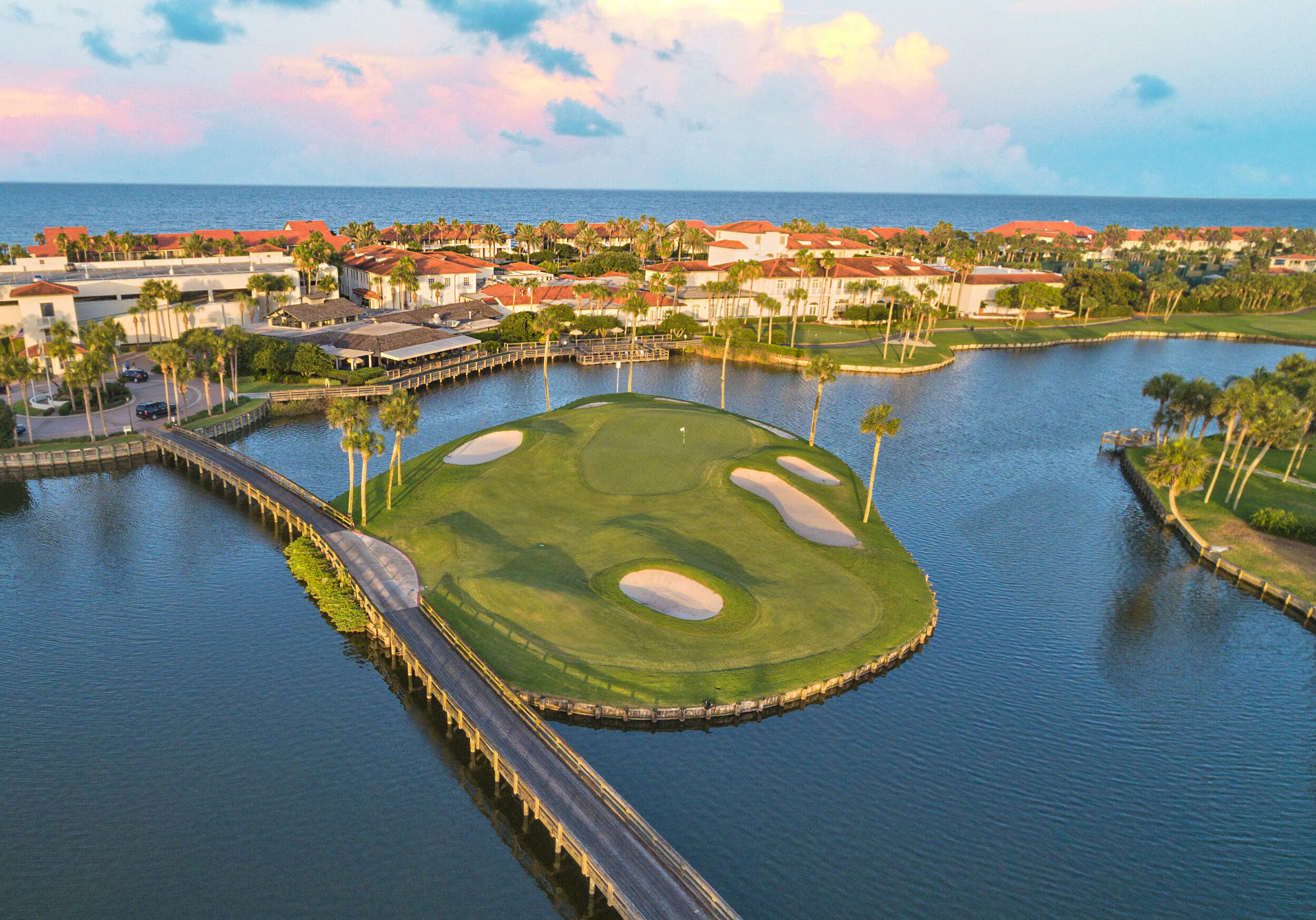 Golf-Island Green 2016 _Large