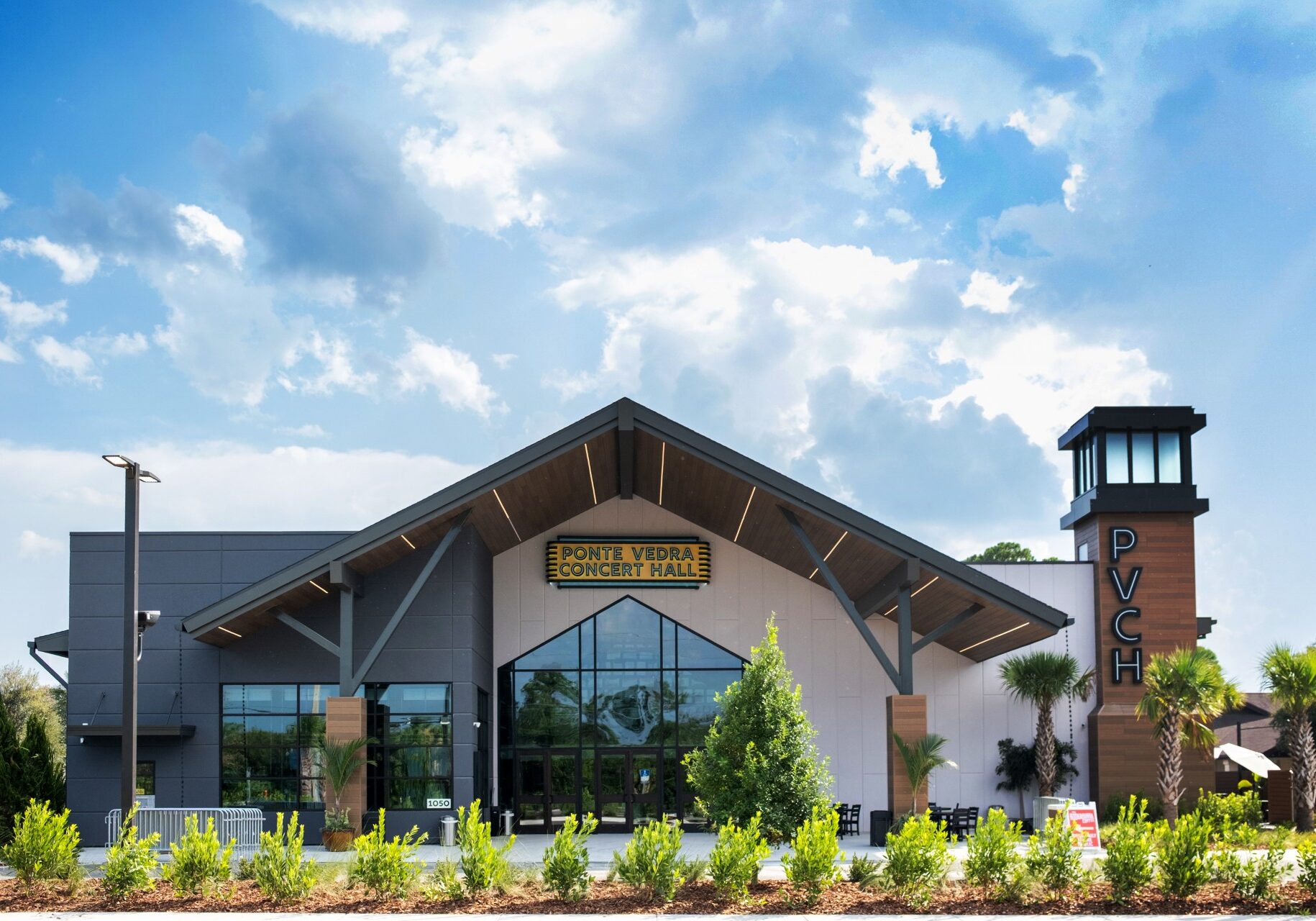 Ponte Vedra Concert Hall 2025