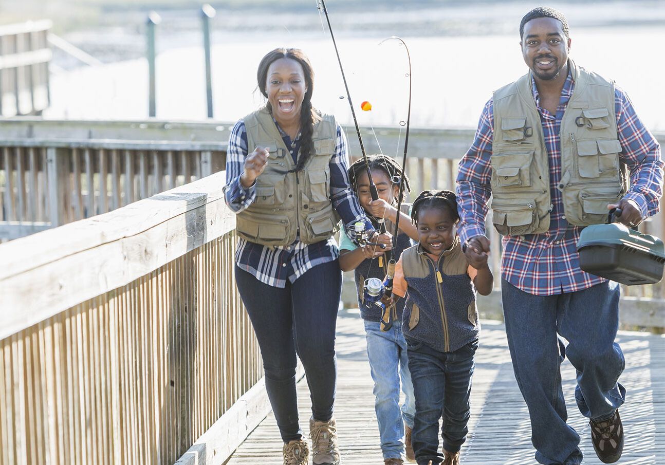 fisihing-on-guana-lake-541575308